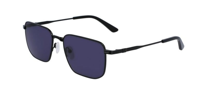 Calvin Klein Unisex Sunglasses (CK23101S_001_55)