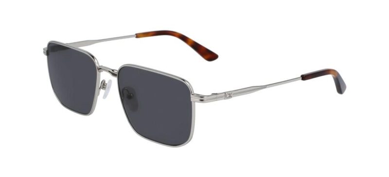 Calvin Klein Unisex Sunglasses (CK23101S_045 E_55)