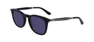 Calvin Klein unisex Sunglasses (ck23501s_001 b_51)