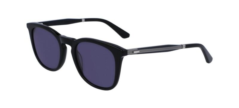 Calvin Klein Unisex Sunglasses (CK23501S_001 B_51)
