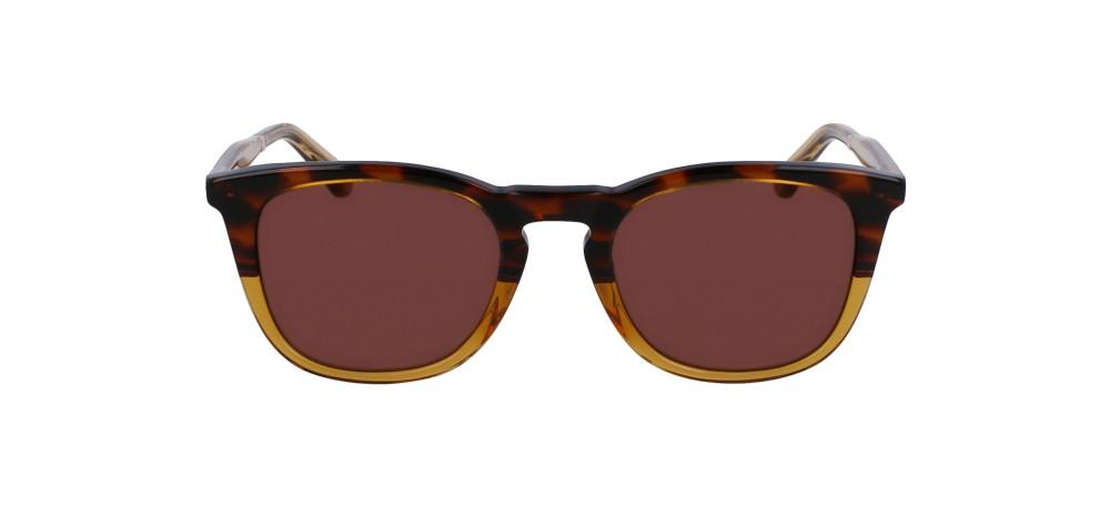 Calvin Klein unisex Sunglasses (ck23501s_220_51) - Image 2