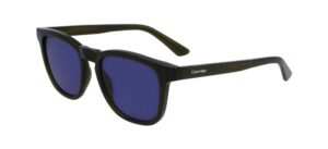 Calvin Klein Men's Sunglasses (CK23505S_320 M_52)