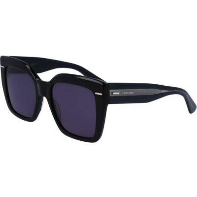 Calvin Klein Women's Sunglasses (CK23508S_001 S_54)