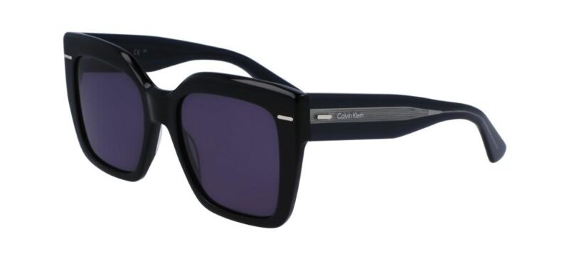 Calvin Klein Women's Sunglasses (CK23508S_001 S_54)