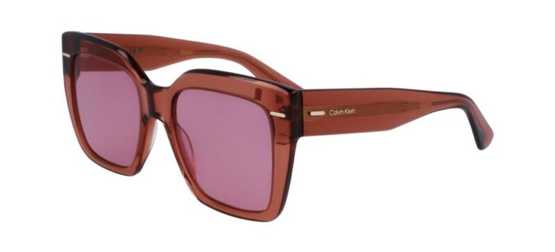 CALVIN KLEIN CK23508S (CK23508S_200 E_54) Unisex EYEWEAR
