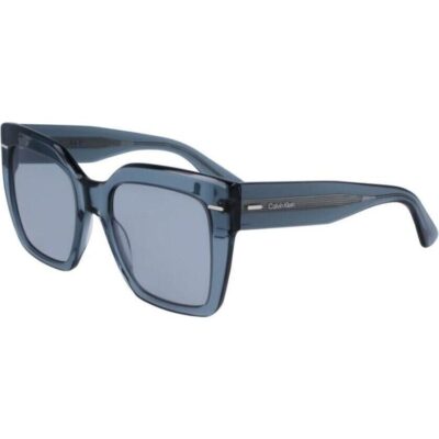 Calvin Klein Women's Sunglasses (CK23508S_435_54)
