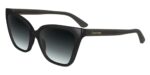 Calvin Klein Ck24507s (CK24507S_001 A_57) Women's EYEWEAR