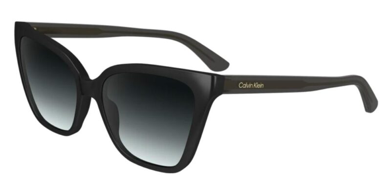 CALVIN KLEIN CK24507S (CK24507S_001 A_57) Women EYEWEAR