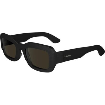 Calvin Klein Ck24511s (CK24511S_001_52) Unisex EYEWEAR