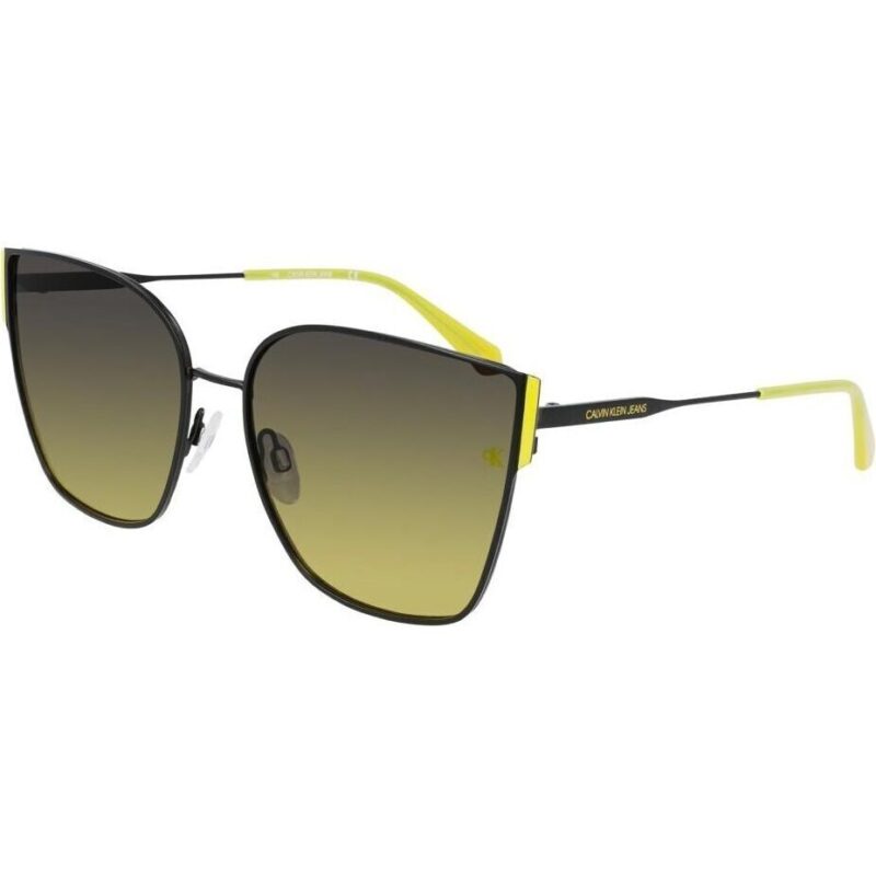 Calvin Klein Jeans Ckj21209s (CKJ21209S_079_61) Women EYEWEAR
