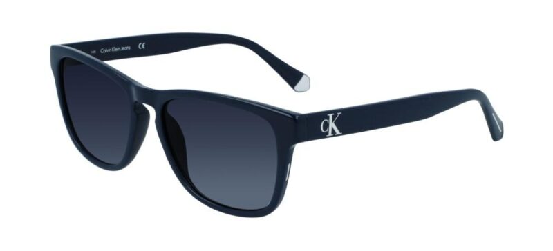 CALVIN KLEIN JEANS CKJ21623S (CKJ21623S_400 B_55) Men EYEWEAR
