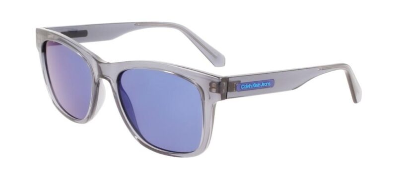 Calvin Klein Jeans Unisex Sunglasses (CKJ22610S_050 D_54)