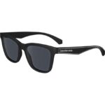 Calvin Klein Jeans Ckj24301s (CKJ24301S_001_48) Unisex EYEWEAR