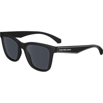 Calvin Klein Jeans Ckj24301s (CKJ24301S_001_48) Unisex EYEWEAR