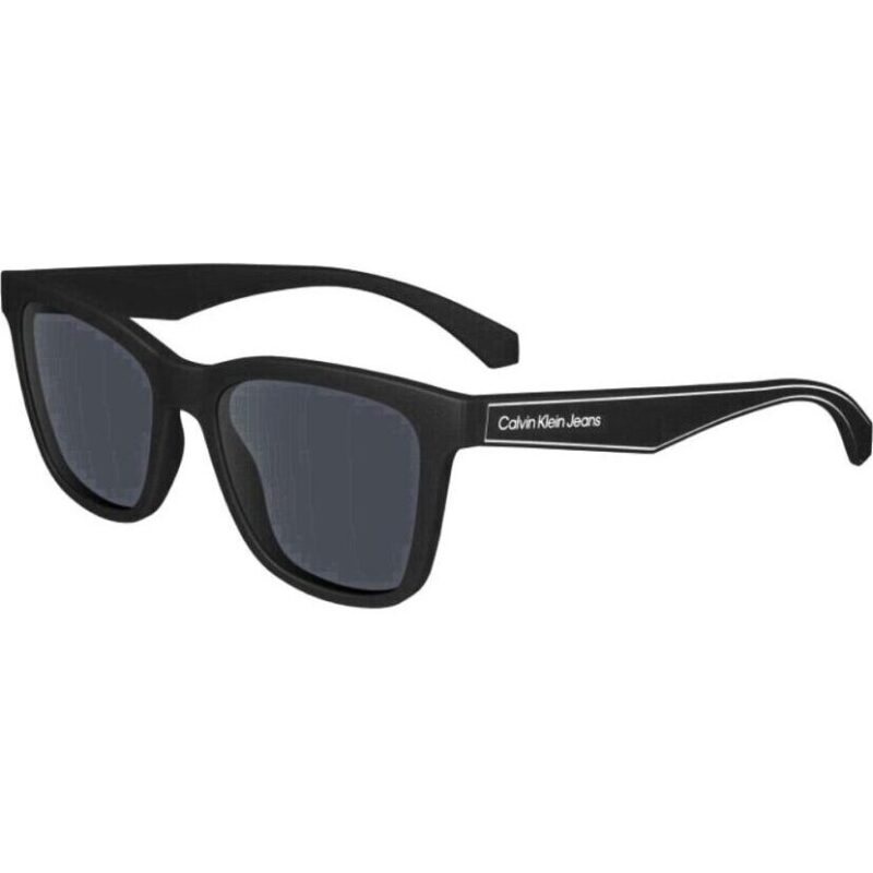 Calvin Klein Jeans Ckj24301s (CKJ24301S_001_48) Unisex EYEWEAR