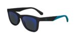 Calvin Klein Jeans Ckj24302s (CKJ24302S_001_48) Unisex EYEWEAR