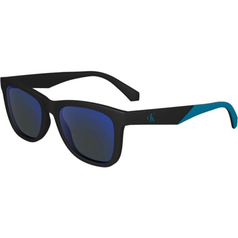 Calvin Klein Jeans Ckj24302s (CKJ24302S_001_48) Unisex EYEWEAR