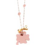 Collane Rue Des Mille Cl-004-m (CL-004-M) Unisex JEWELRY