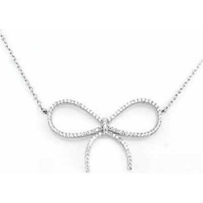 Rosato Silver Jewels My Catena Collection - Collana/necklace (CL10) Unisex JEWELRY