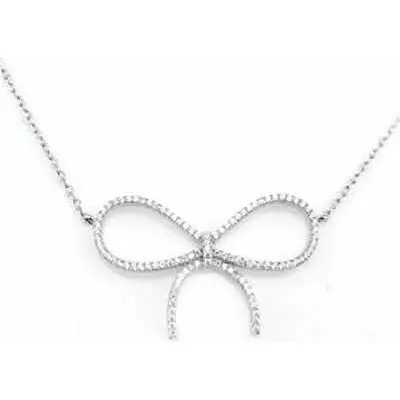 Rosato Silver Jewels My Catena Collection - Collana/necklace (CL10) Unisex JEWELRY
