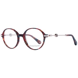 Christian Lacroix Eyewear Women's Eyeglasses (CL1142 50206)