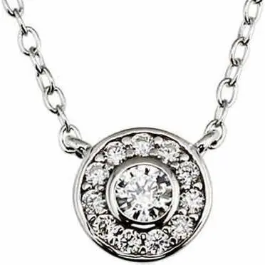 Faty Gioielli Cl12 (CL12) Unisex JEWELRY