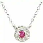 Faty Gioielli Cl12r (CL12R) Unisex JEWELRY