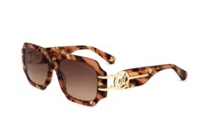 Christian Lacroix Eyewear Women's Sunglasses (CL5102 133 55 17 135)