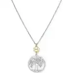 Amen Jewelry Clalabr3 (CLALABR3) Unisex JEWELRY