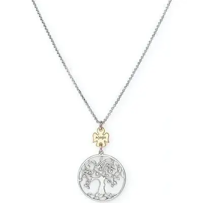 Amen Jewelry Clalabr3 (CLALABR3) Unisex JEWELRY