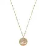 Amen Jewelry Clalcug3 (CLALCUG3) Unisex JEWELRY