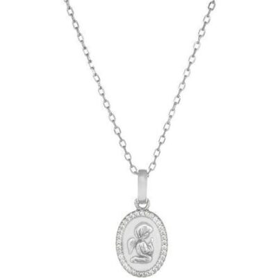 Amen Jewelry Clansmbb (CLANSMBB) Unisex JEWELRY