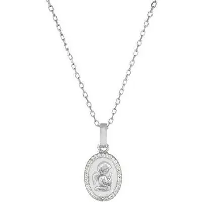 Amen Jewelry Clansmbb (CLANSMBB) Unisex JEWELRY