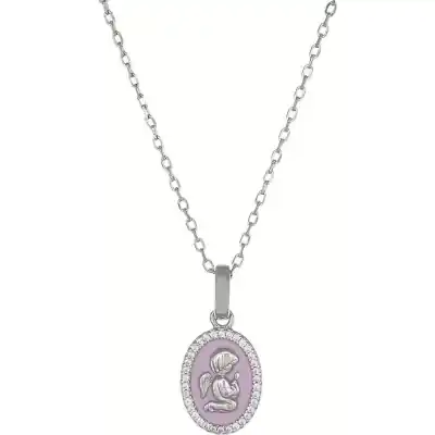 Amen Jewelry Clansmbro (CLANSMBRO) Unisex JEWELRY