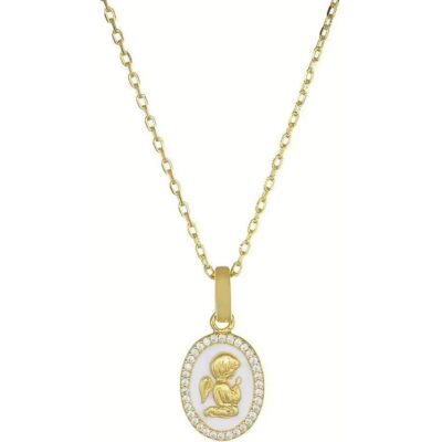 Amen Jewelry Clansmgb (CLANSMGB) Unisex JEWELRY