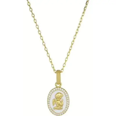 Amen Jewelry Clansmgb (CLANSMGB) Unisex JEWELRY