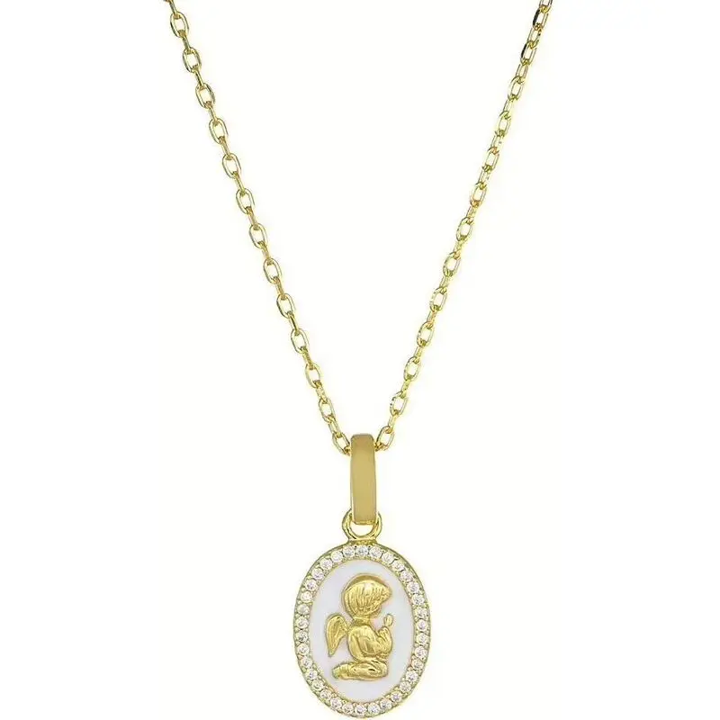 Amen Jewelry Clansmgb (CLANSMGB) Unisex JEWELRY