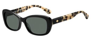 Kate Spade Claretta_p_s (CLARETTA_P_S_WR7-M9_53) Women's EYEWEAR