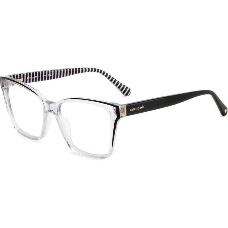 Kate Spade Claudie_g (CLAUDIE_G_KB7_54) Women EYEWEAR