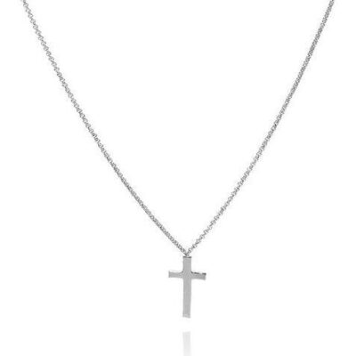 Amen Jewelry Clcb4 (CLCB4) Unisex JEWELRY