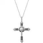 Amen Jewelry Clcrgobbn (CLCRGOBBN) Unisex JEWELRY
