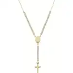 Amen Jewelry Clcrmigbz4 (CLCRMIGBZ4) Unisex JEWELRY