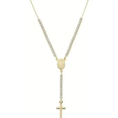 Amen Jewelry Clcrmigbz4 (CLCRMIGBZ4) Unisex JEWELRY