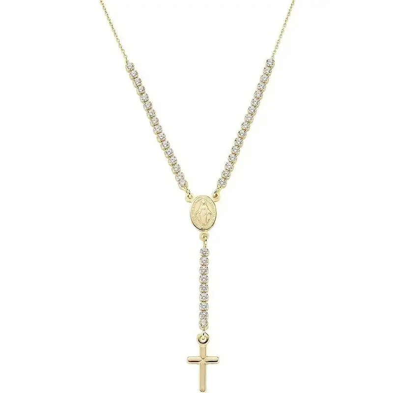 Amen Jewelry Clcrmigbz4 (CLCRMIGBZ4) Unisex JEWELRY