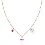 Amen Jewelry Clcrperrz (CLCRPERRZ) Unisex JEWELRY
