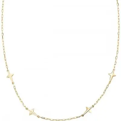 Amen Jewelry Clcrpig1 (CLCRPIG1) Unisex JEWELRY