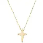 Amen Jewelry Clcrpig3 (CLCRPIG3) Unisex JEWELRY