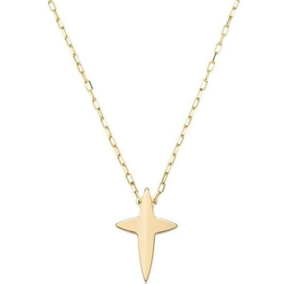Amen Jewelry Clcrpig3 (CLCRPIG3) Unisex JEWELRY