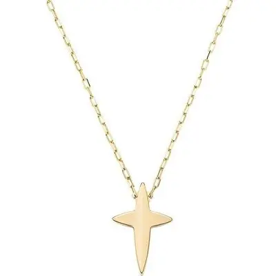 Amen Jewelry Clcrpig3 (CLCRPIG3) Unisex JEWELRY