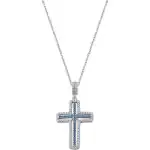 Amen Jewelry Clcrvbblz (CLCRVBBLZ) Unisex JEWELRY